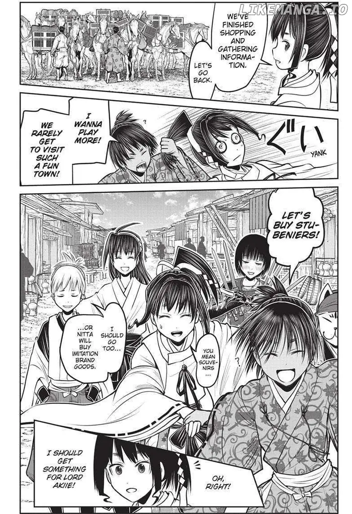 The Elusive Samurai Chapter 155 image 02_optimized